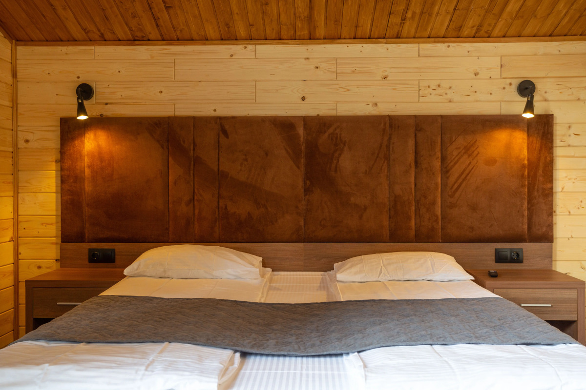 База отдыха Velvet