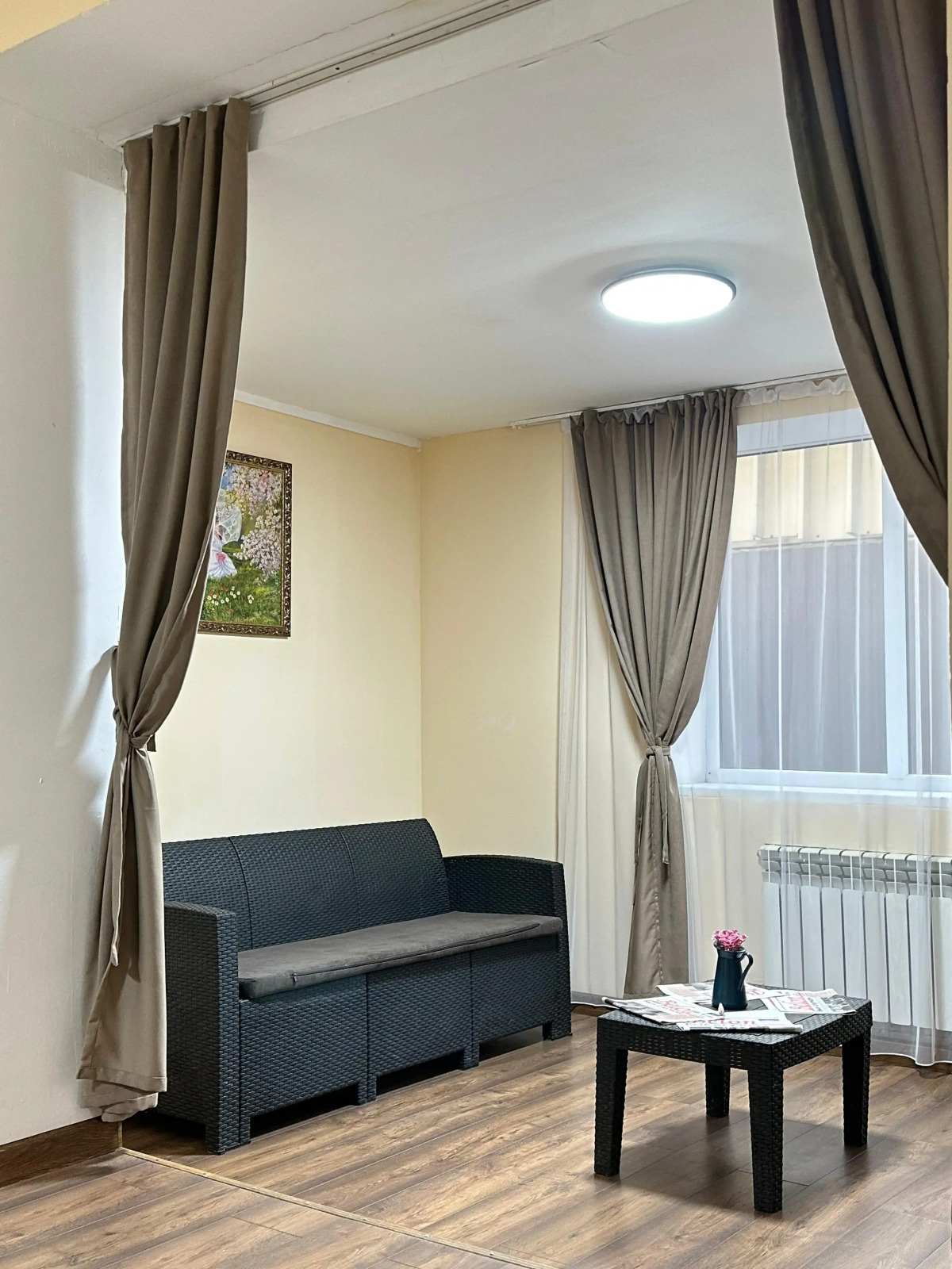 Отель Belon Garden