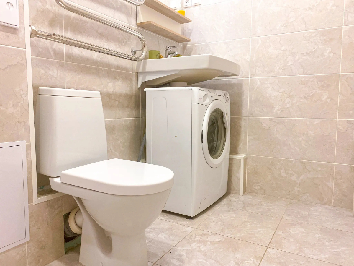 Апартаменты Акварель на Московском Шоссе 33