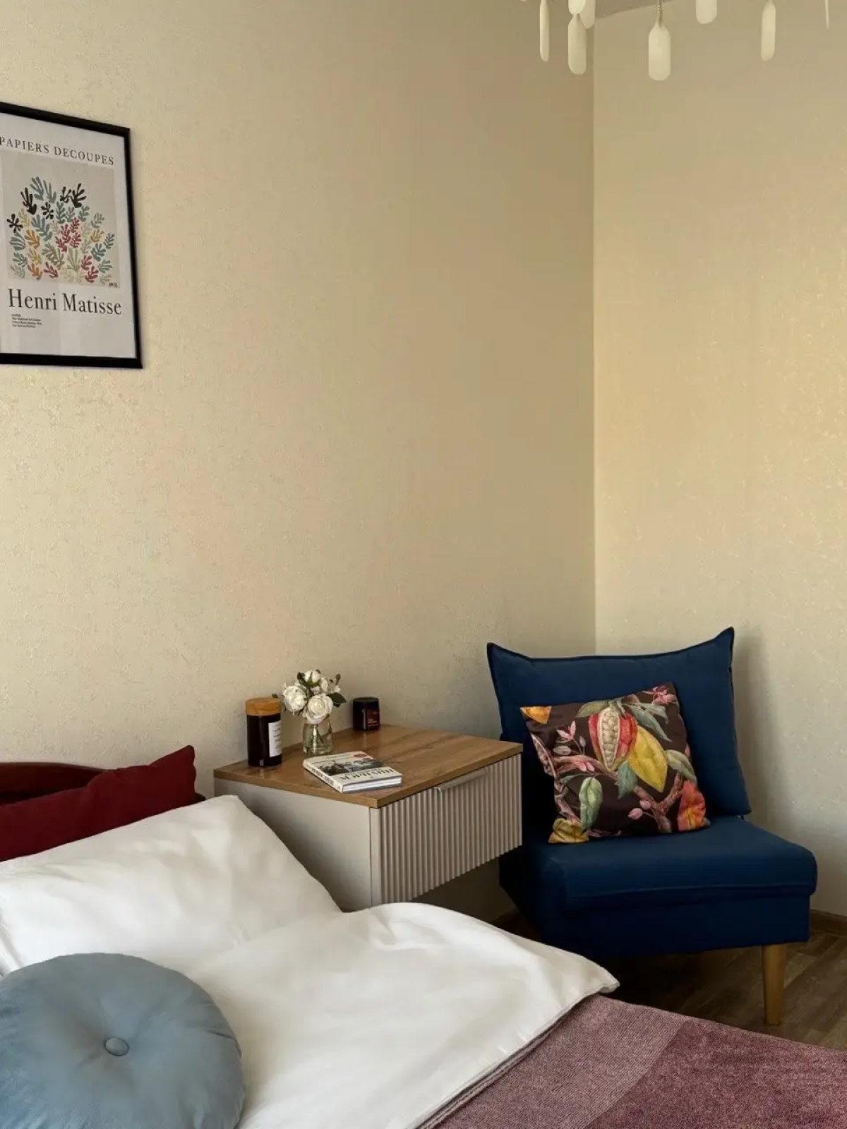 Апартаменты Кремлевская 25  3х Комнатная