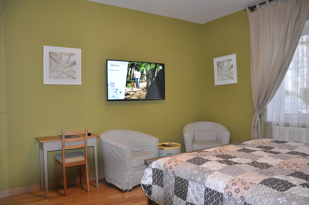 Гостевой дом DOM15