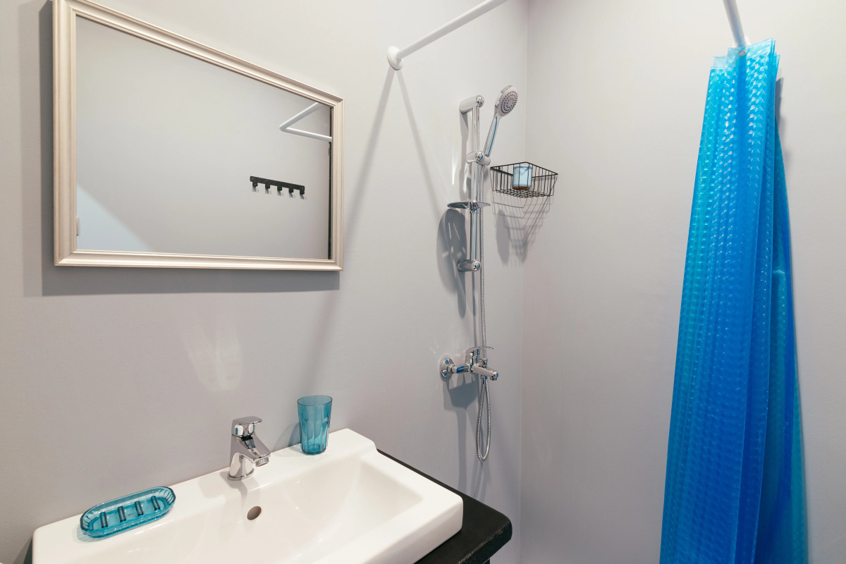 Мини-отель Гибрид Бук Бокс