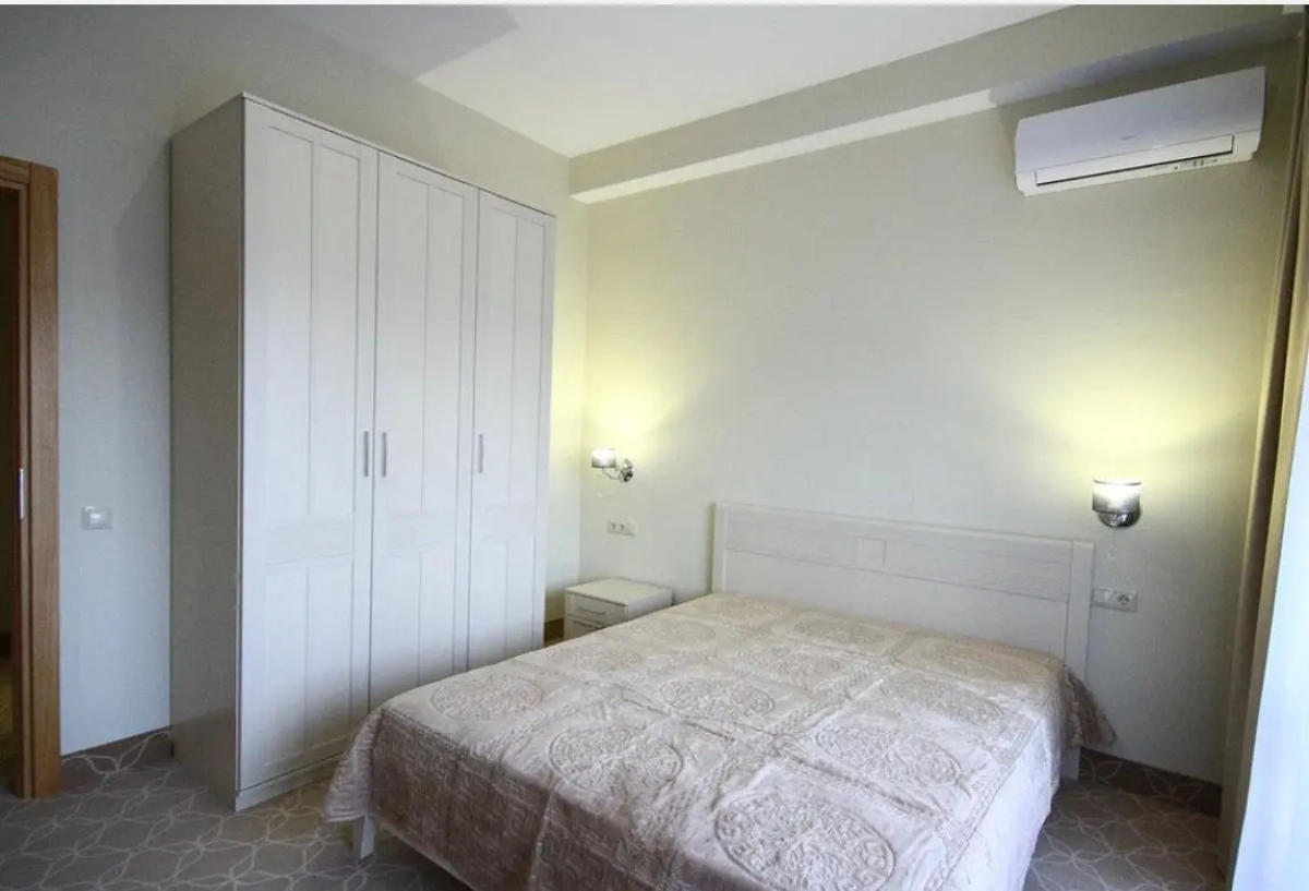 Апартаменты ЖК Green Park 2