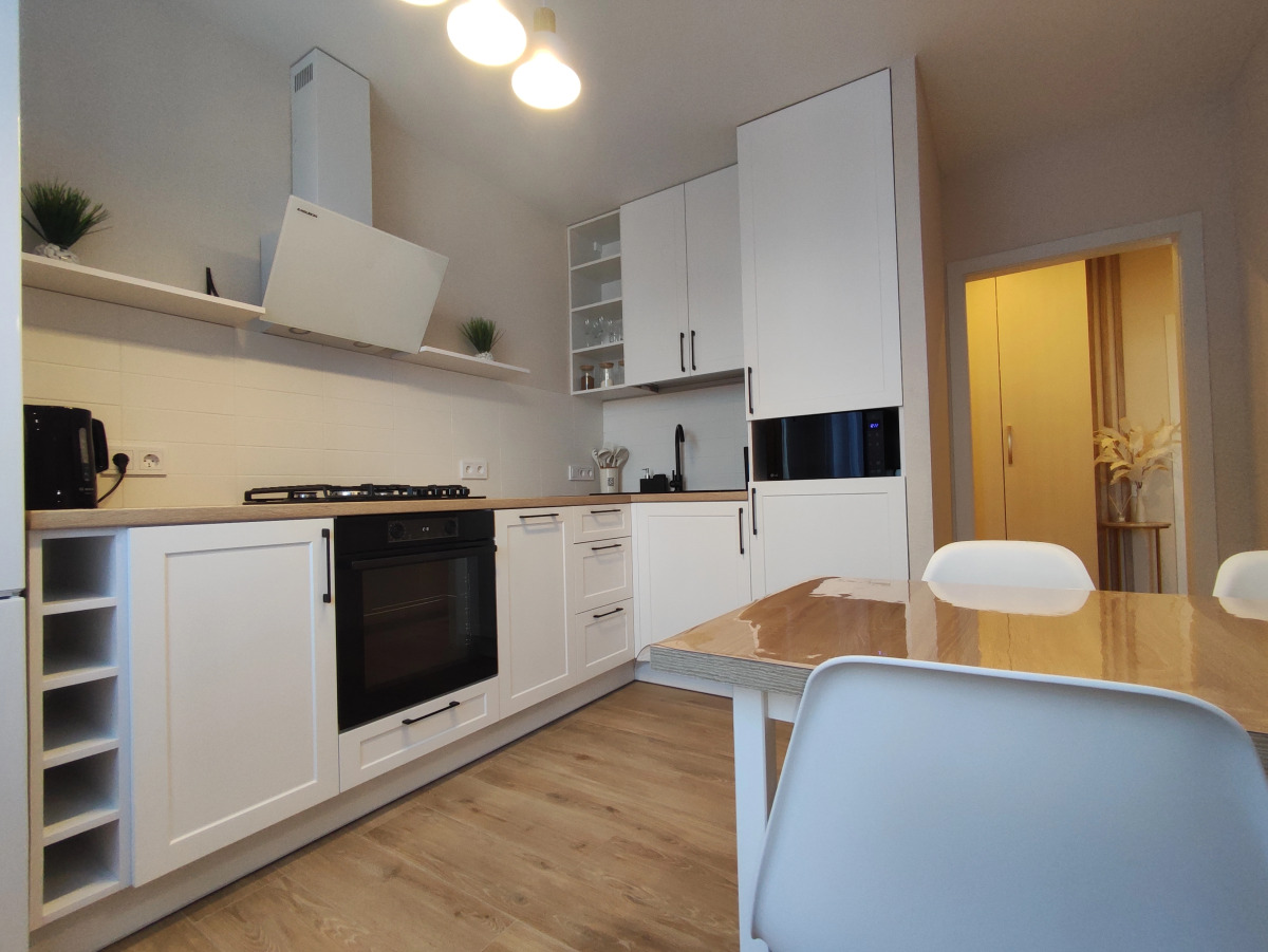 Апартаменты Avrora