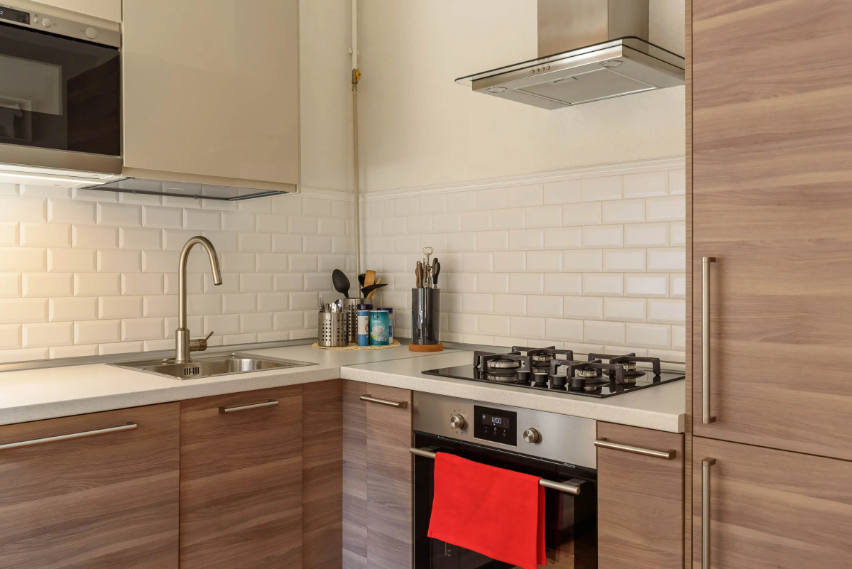 Апартаменты PinchApartments on Pestelya