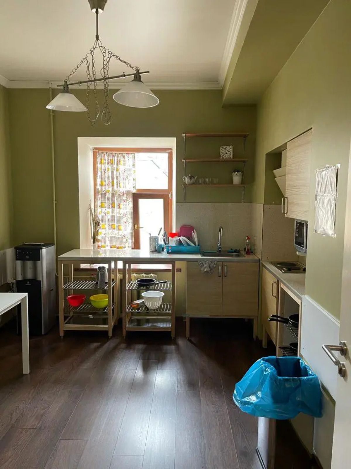 Апартаменты на Гражданской 9 (8)