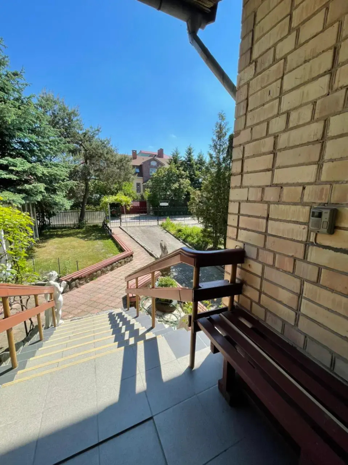 Гостевой дом Вито