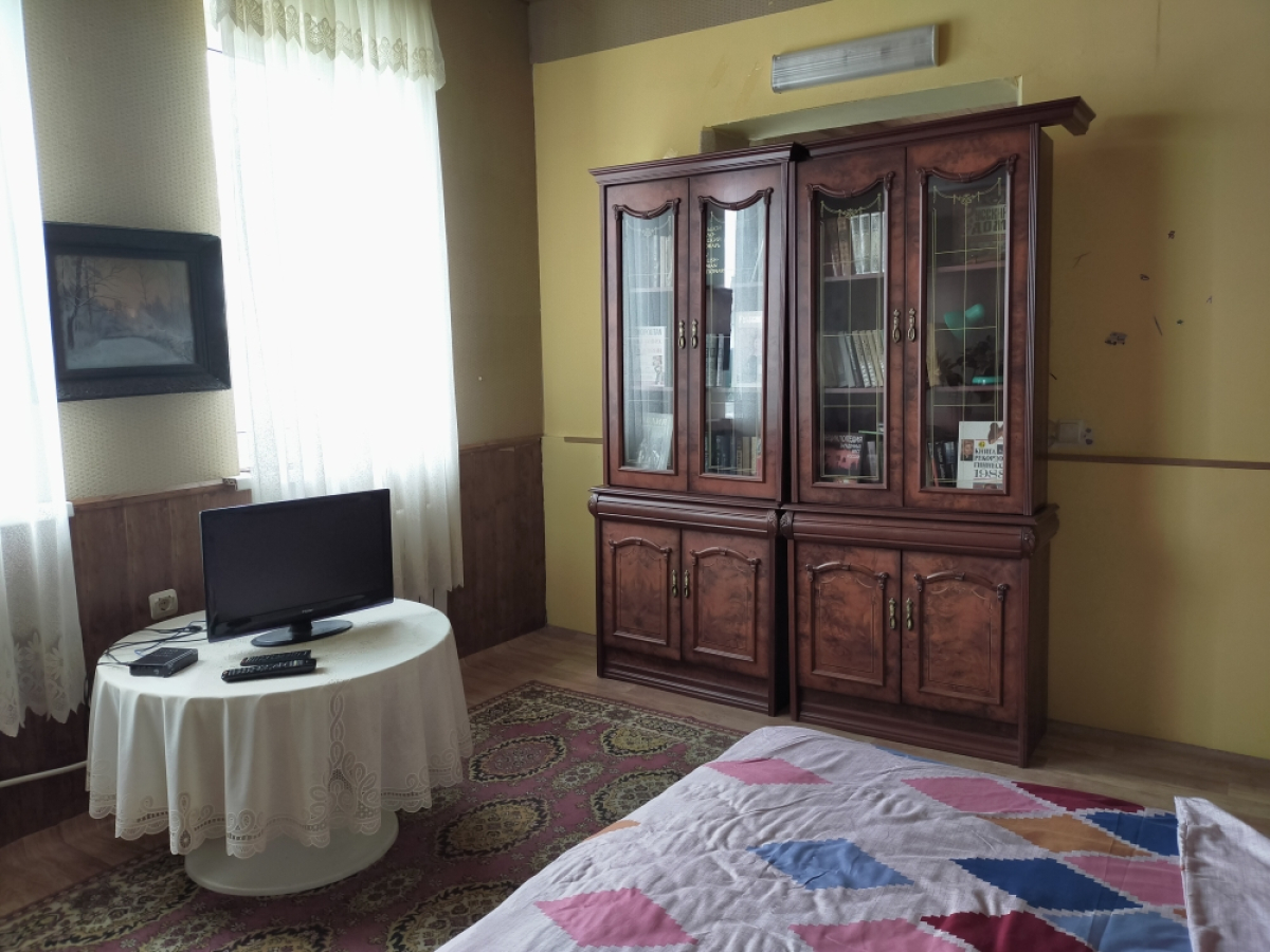 Гостевой дом Семейный