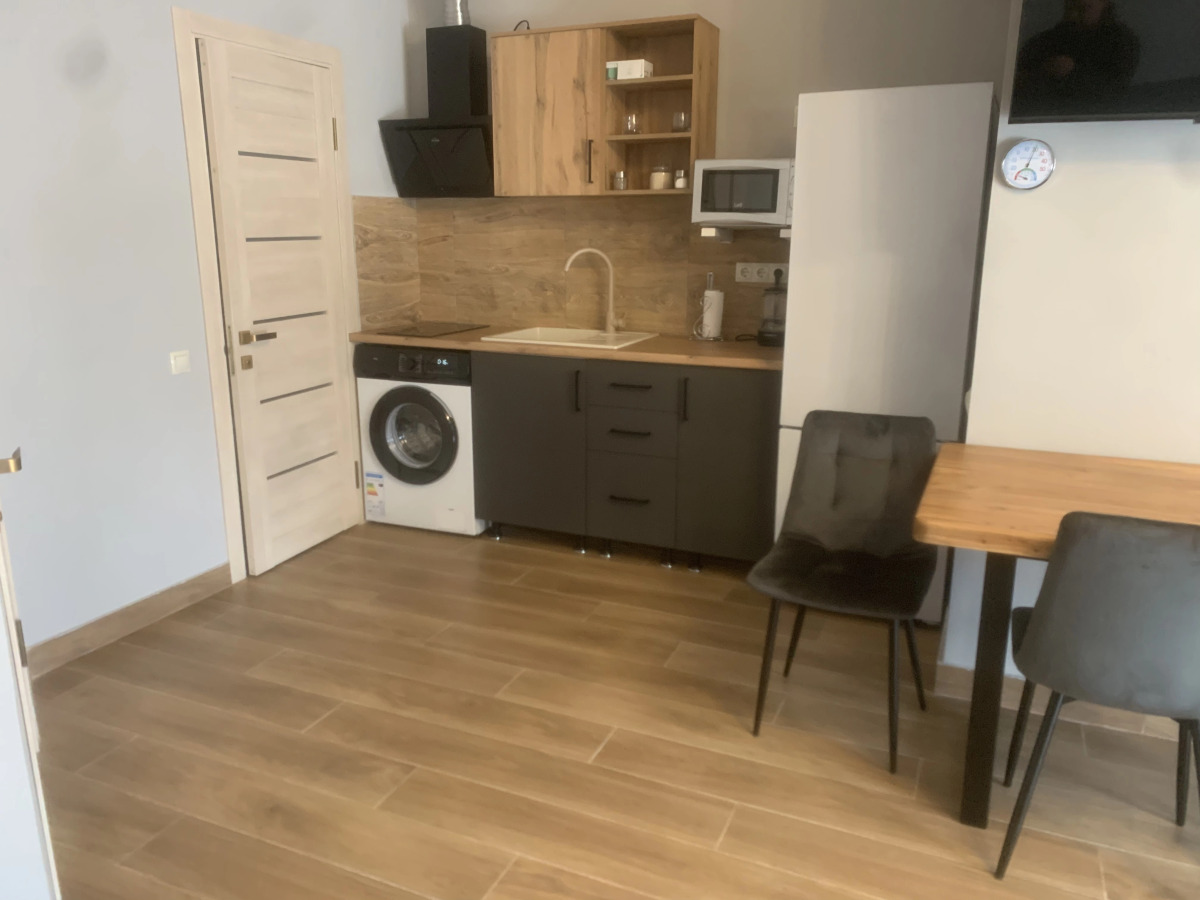 Гостевой дом Алина