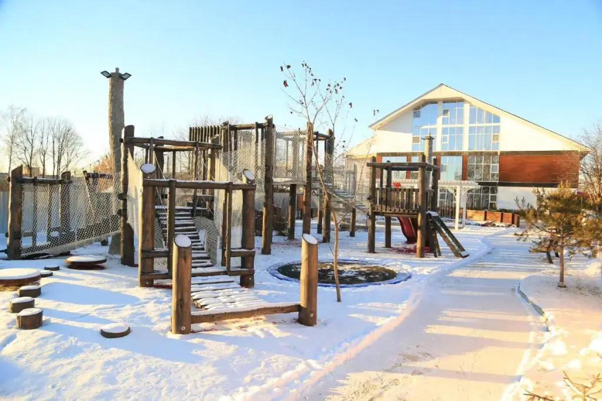 Гостиничный комплекс Dolphin Planet Hotel & SPA