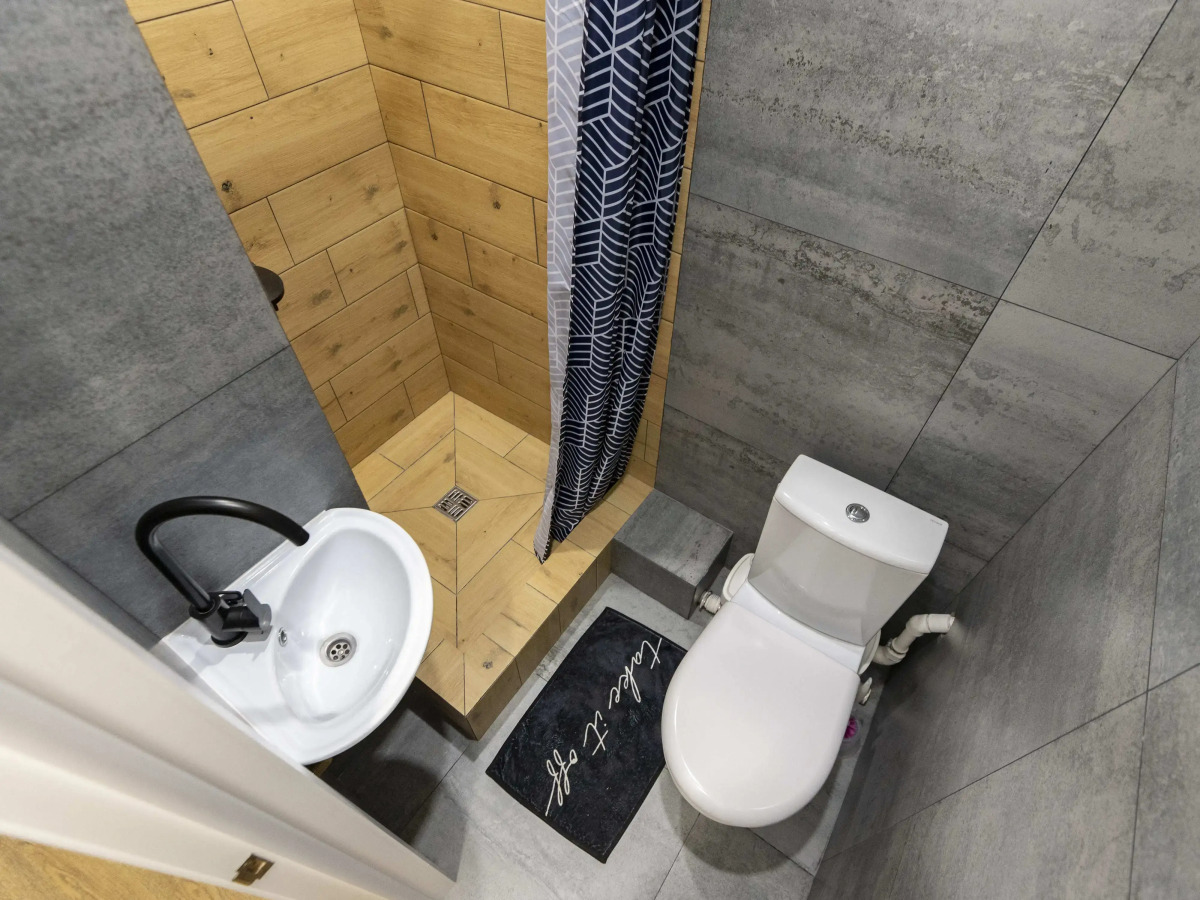 Апартаменты Dream Apartmens 11