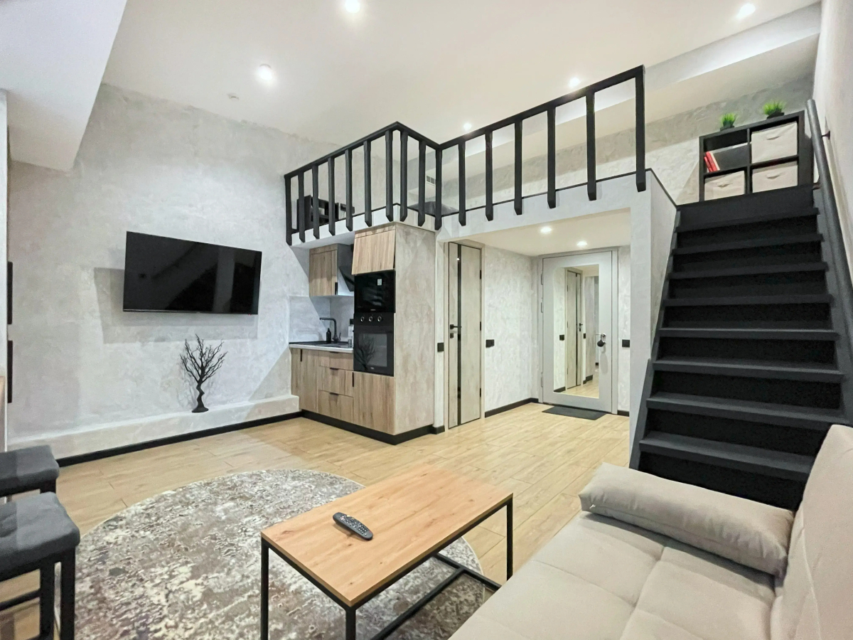 Апартаменты Wow Apart в Кусково