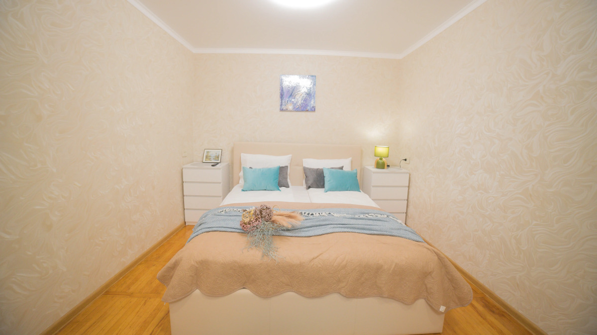 Квартира на Крылова 2