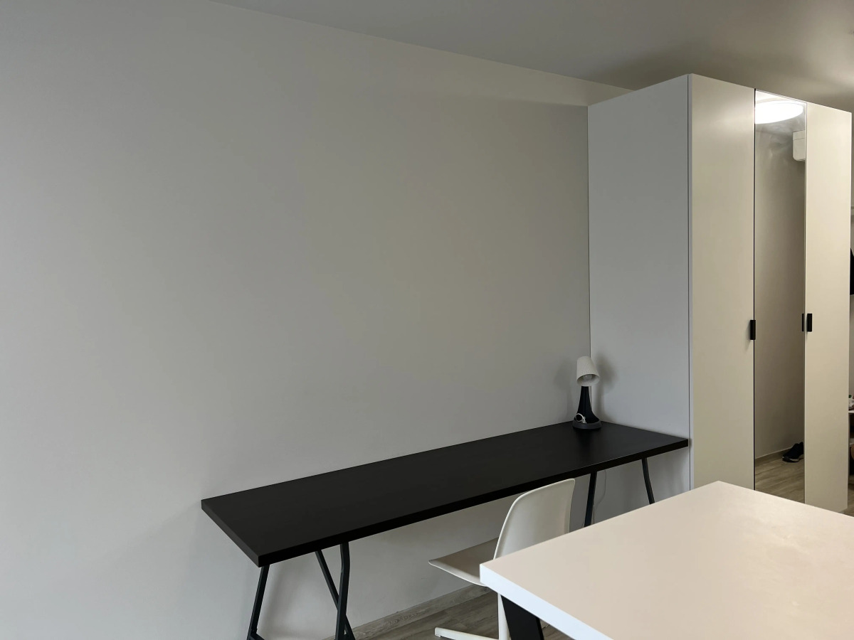 Апартаменты V15