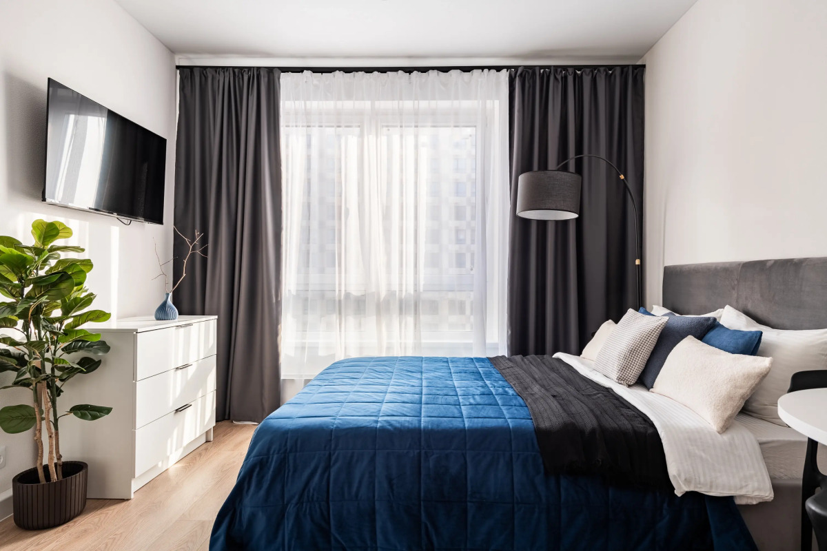 Квартира Шёлковый Путь