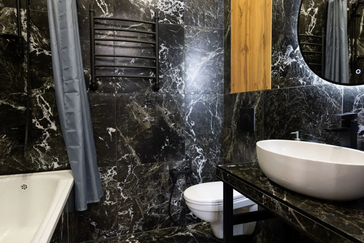 Апартаменты Сутки Уфа на Пархоменко 123 160