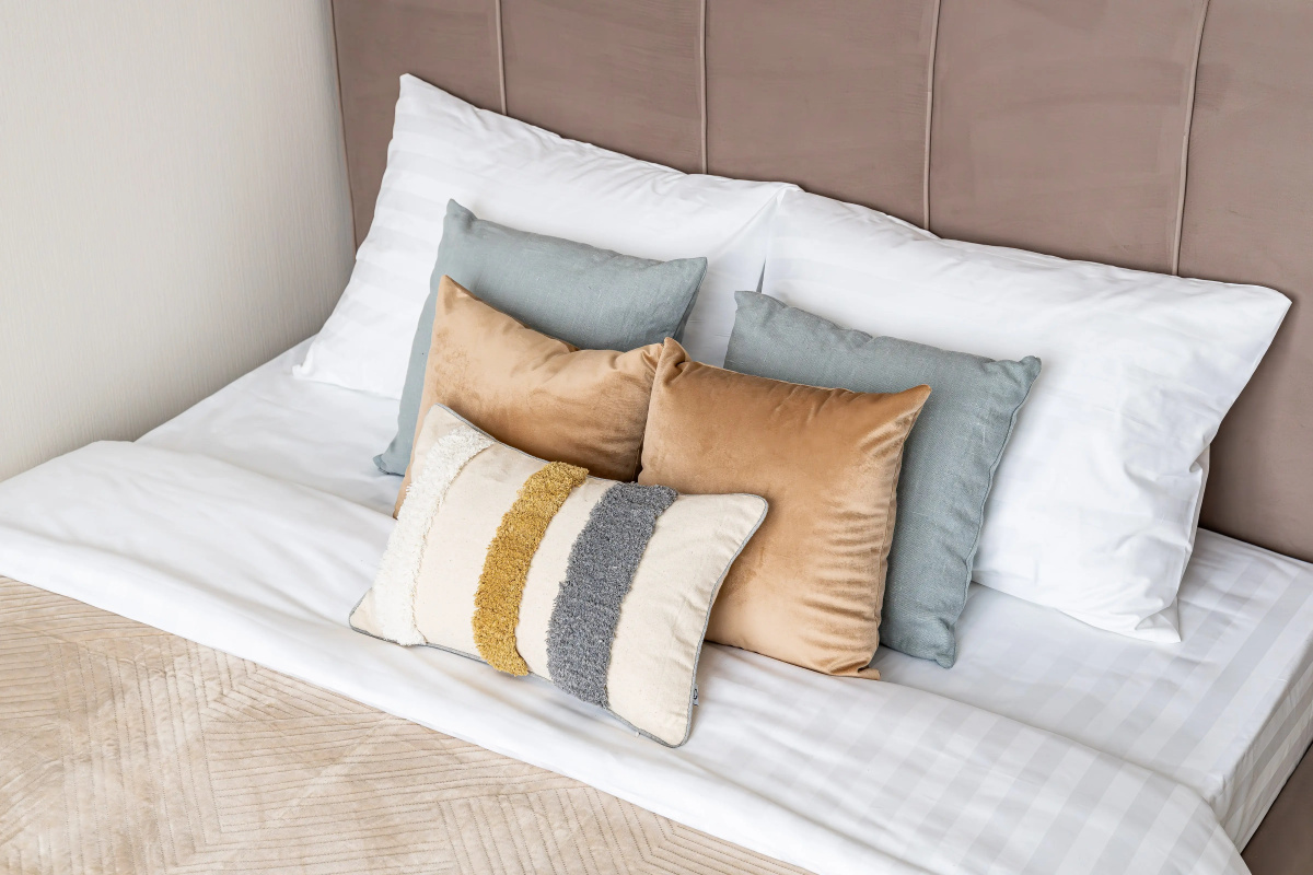Апартаменты Merino Home Alia