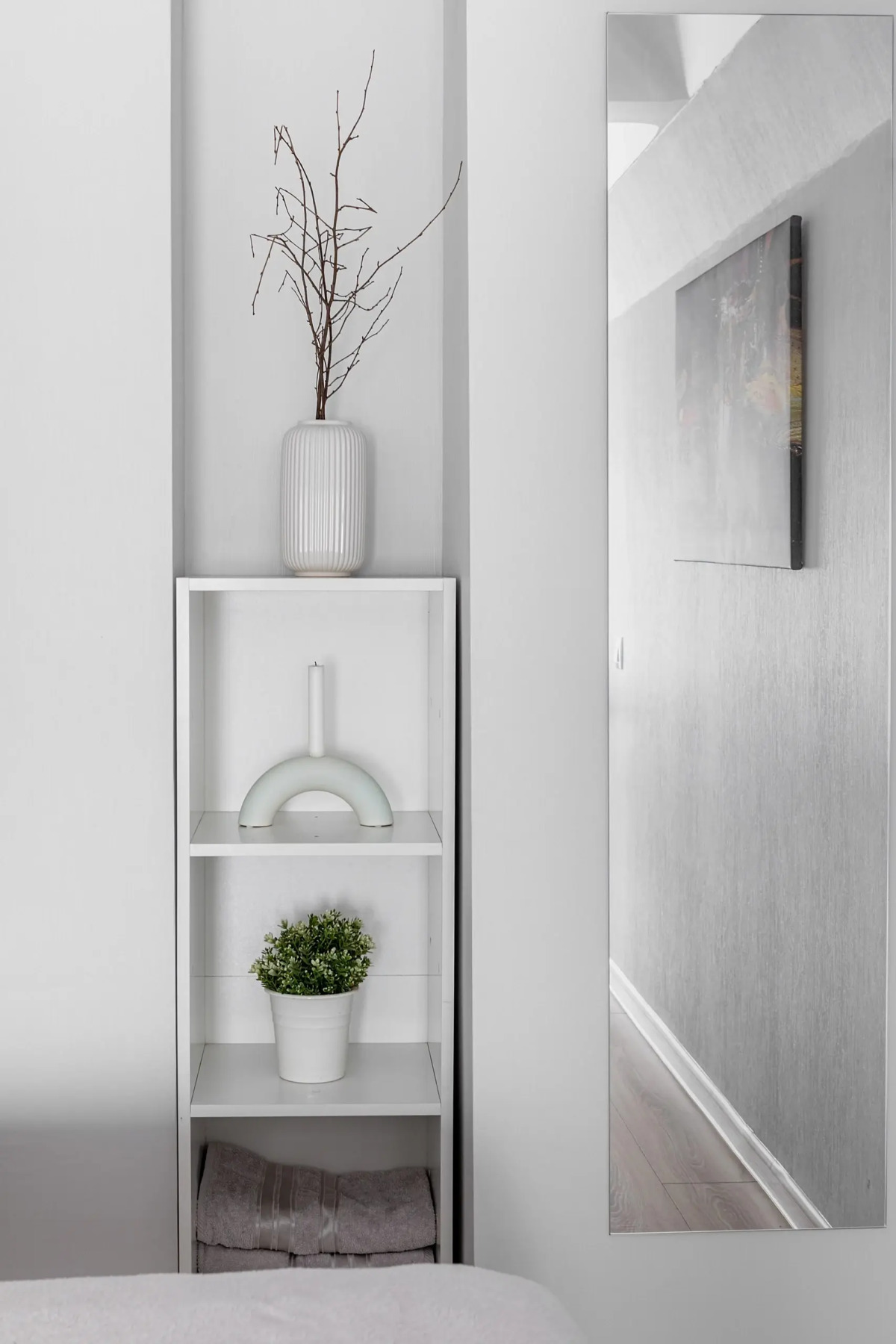 Апартаменты Квартира-студия Лофт