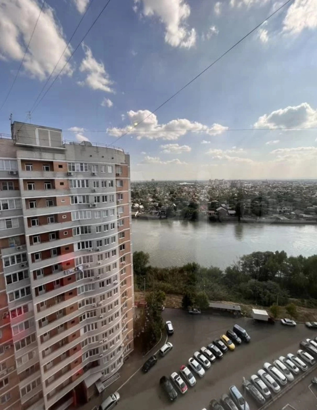 Квартира на Кожевенной