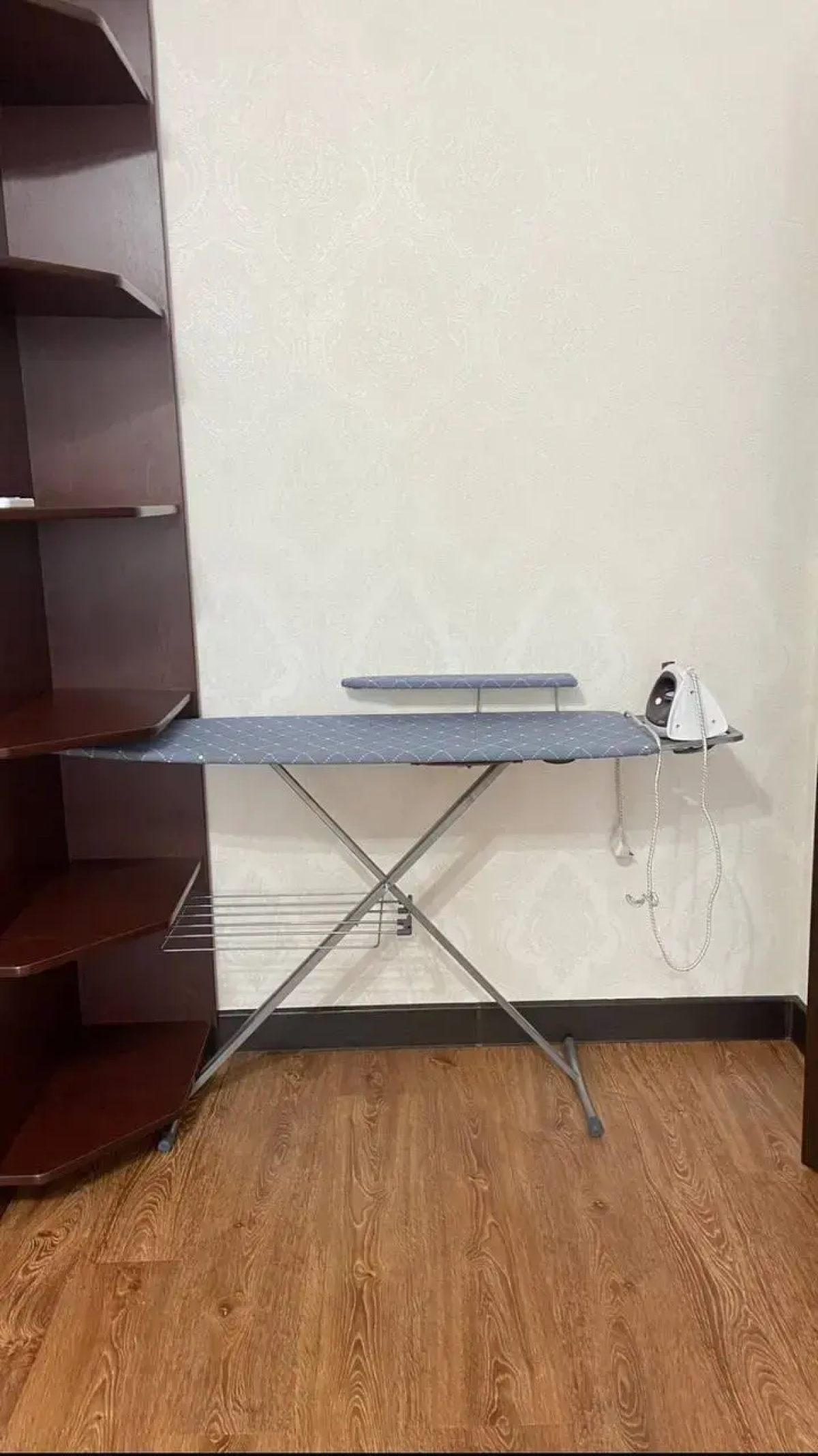 Квартира на Европейской