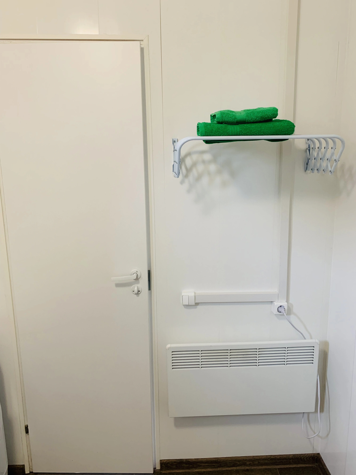 Апартаменты Сполохи