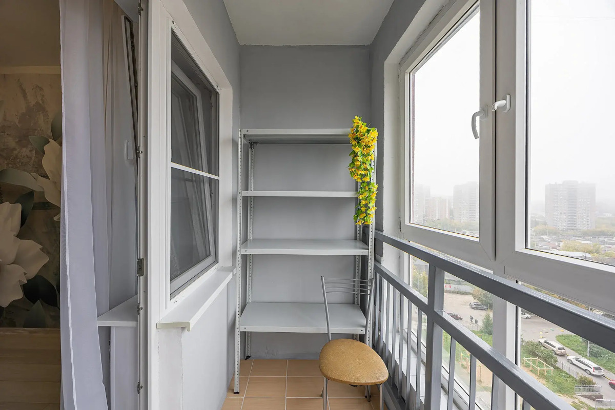 Апартаменты с двумя спальнями, в центре города, у канатной дороги