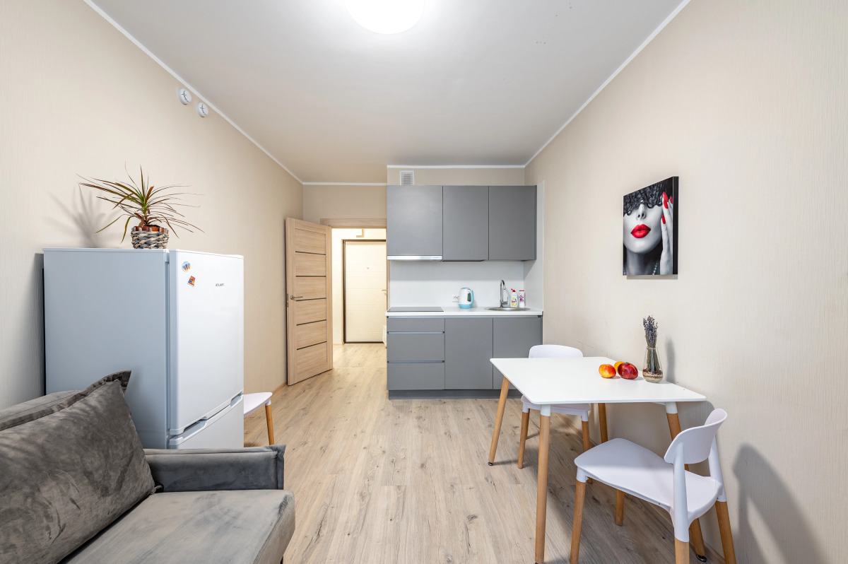 Апарт-Отель Апартаменты Лайк