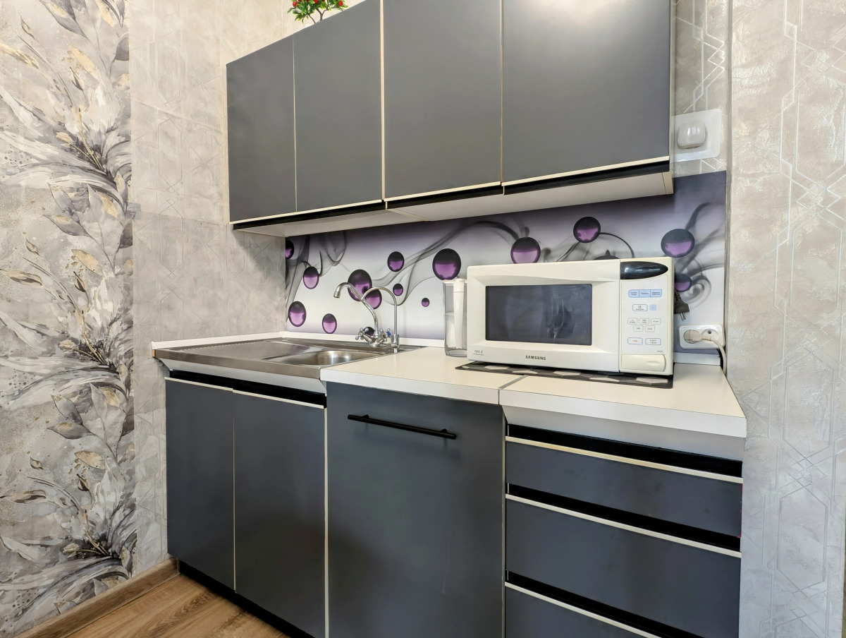 Квартира Свободна Большая Грузинская 39