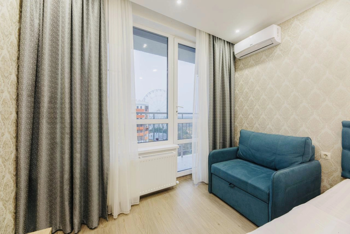 Апартаменты Мечта