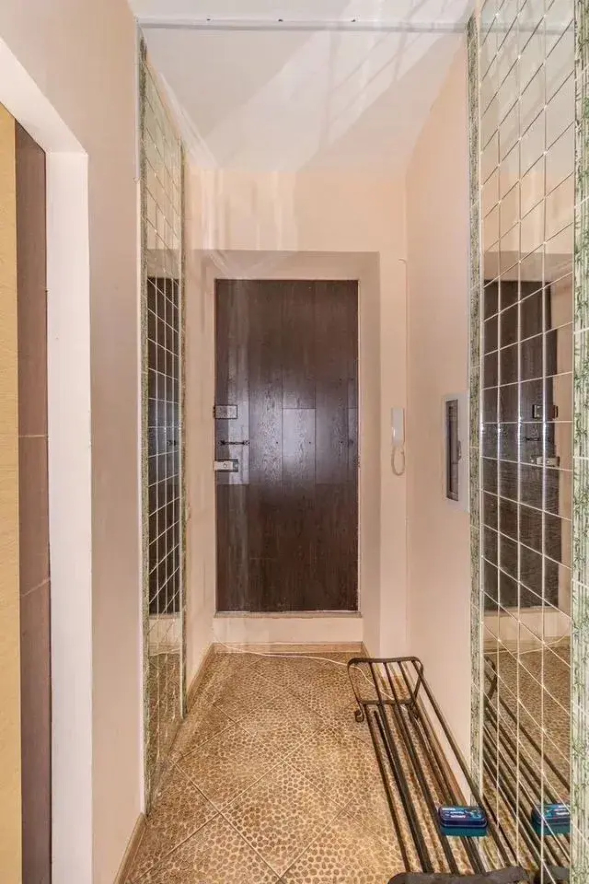 Квартира на Улице Пушкина 149