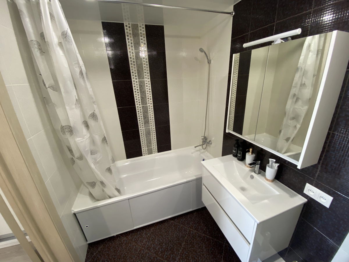 Квартира 1 Комнатная