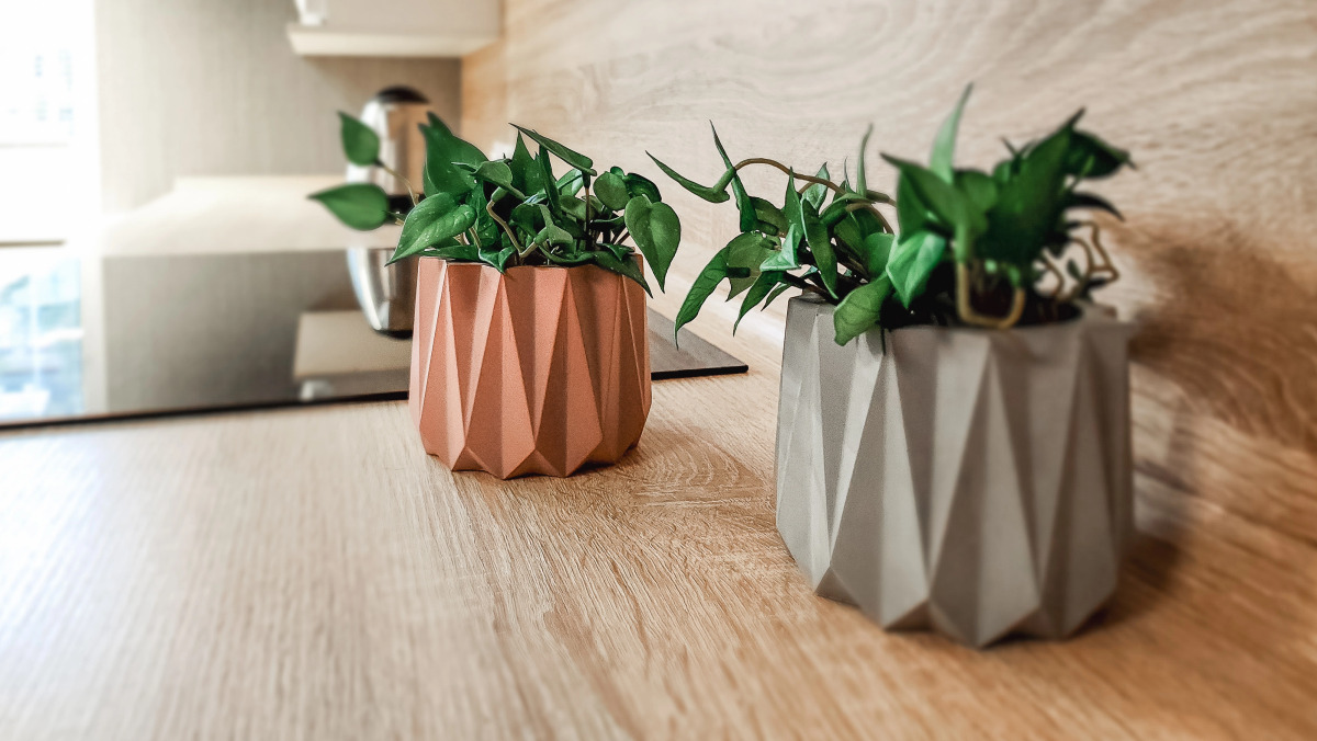 Квартира в Парусе