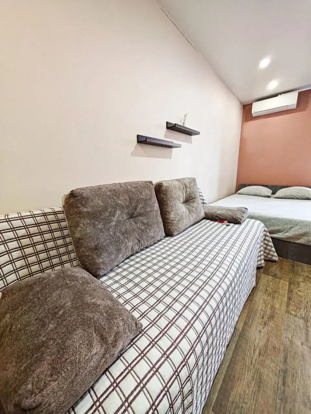 Квартира ул.Шевченко 70/2 кв.87