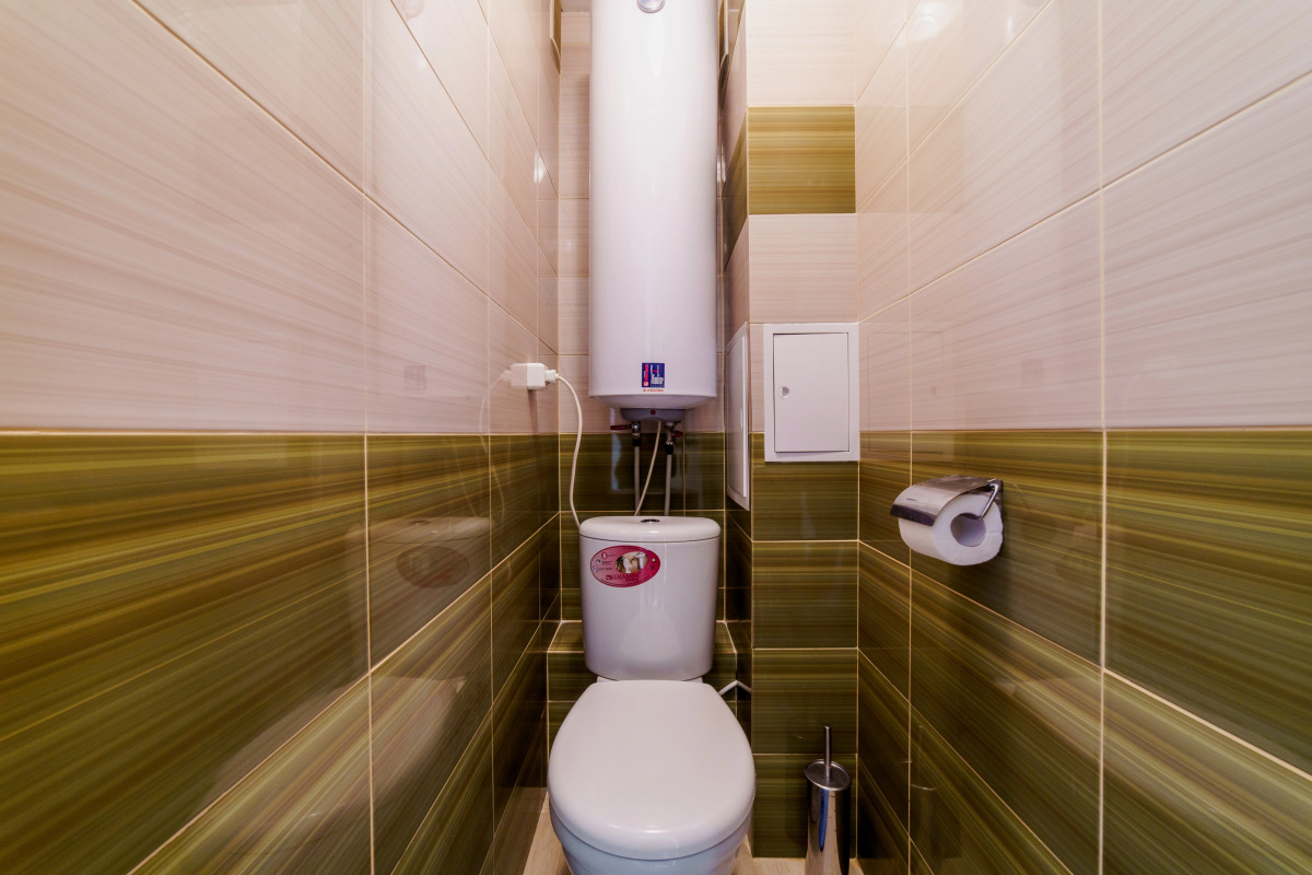 Апартаменты Gorkiy House на Невзоровых 1