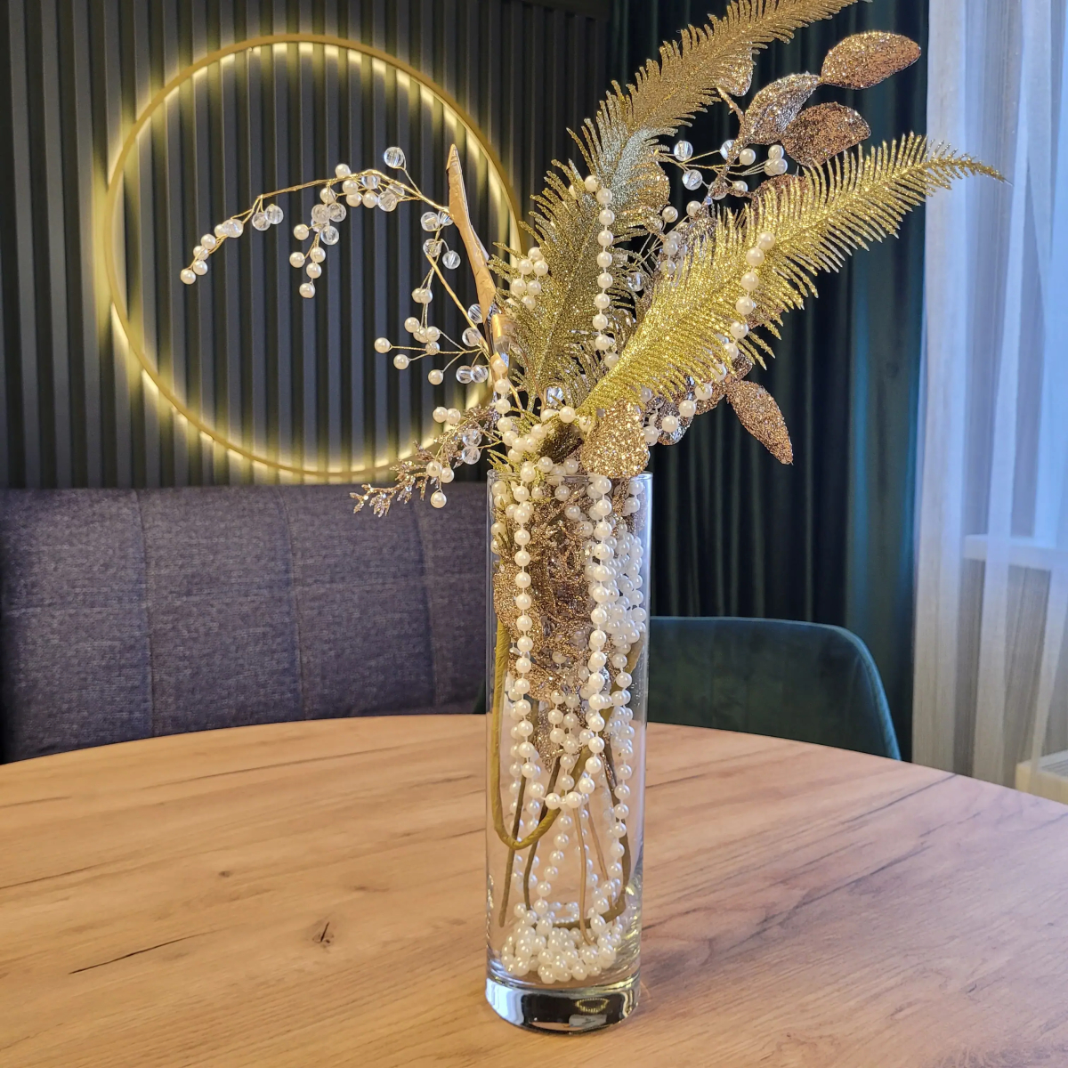 Квартира с видом на закаты