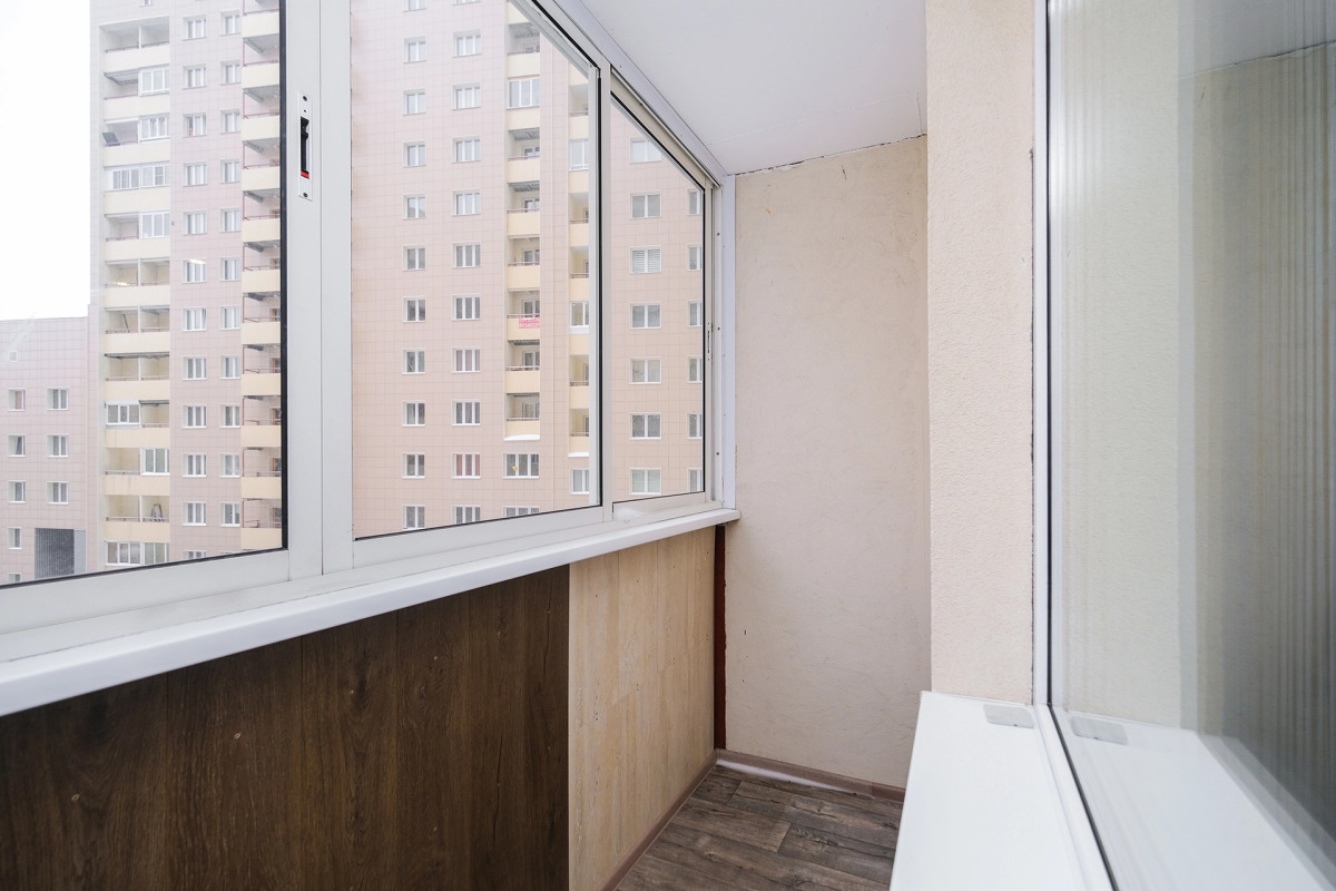 Апартаменты на Тульской 80