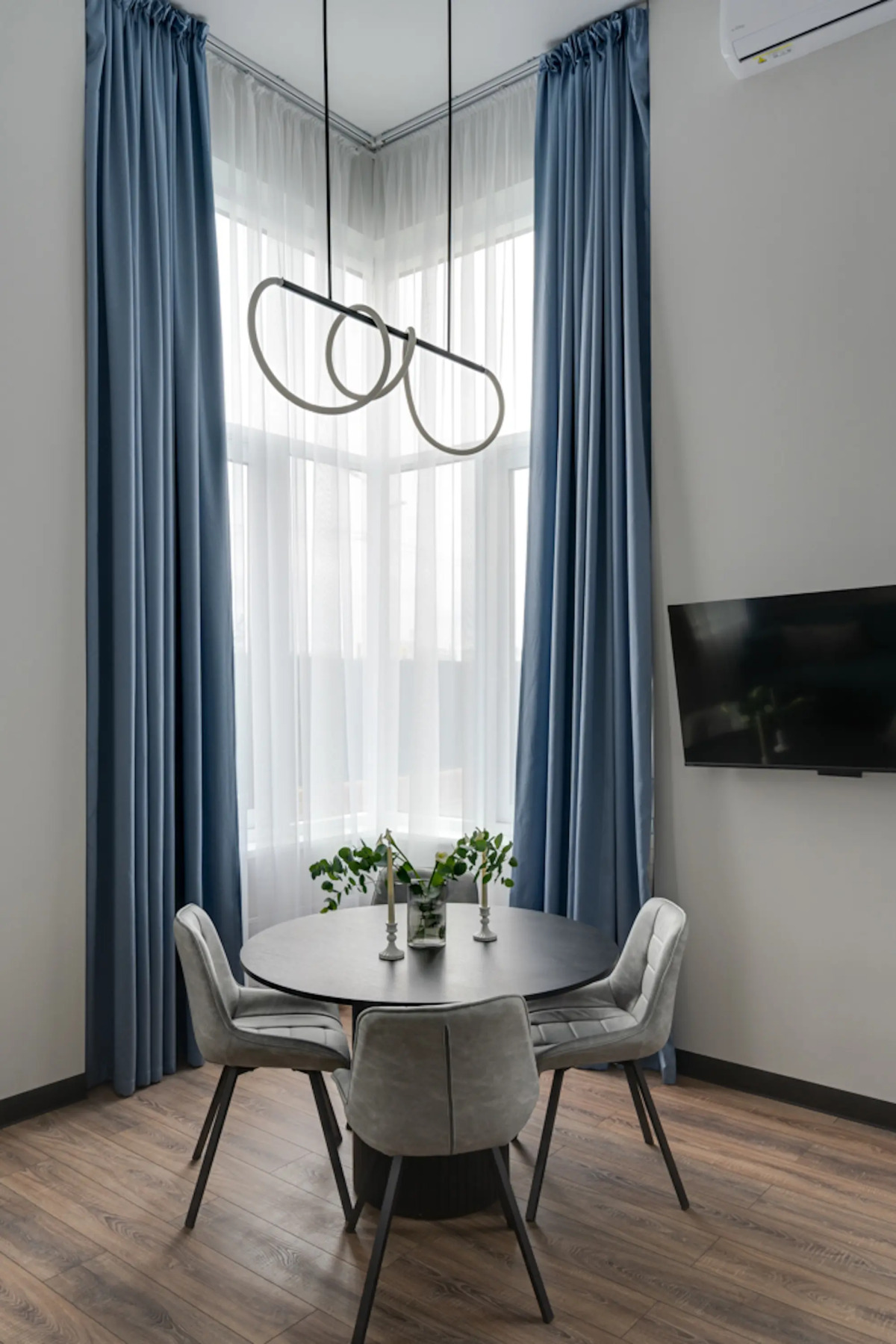 Апартаменты UraganAPART Аполлон