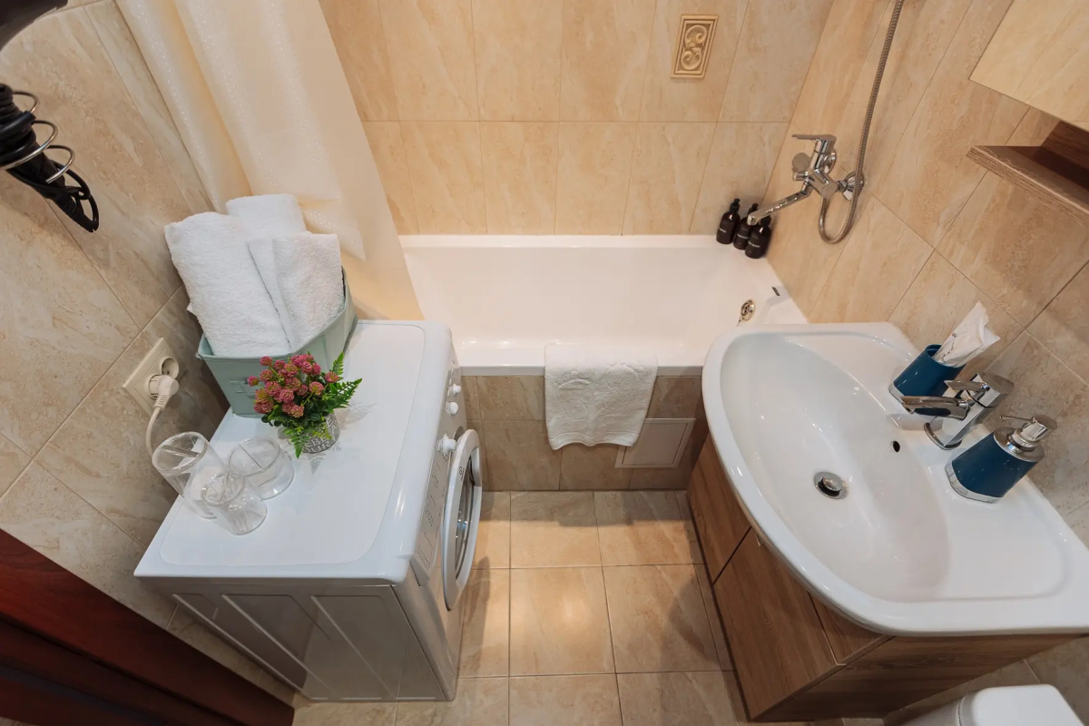 Апартаменты Malkova apartments на Генерала Карбышева