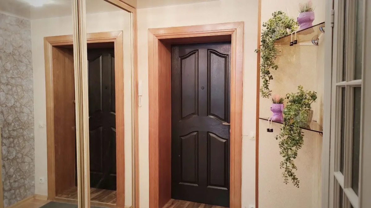 Квартира Renta27 на набережной Амура у Колеса Обозрения