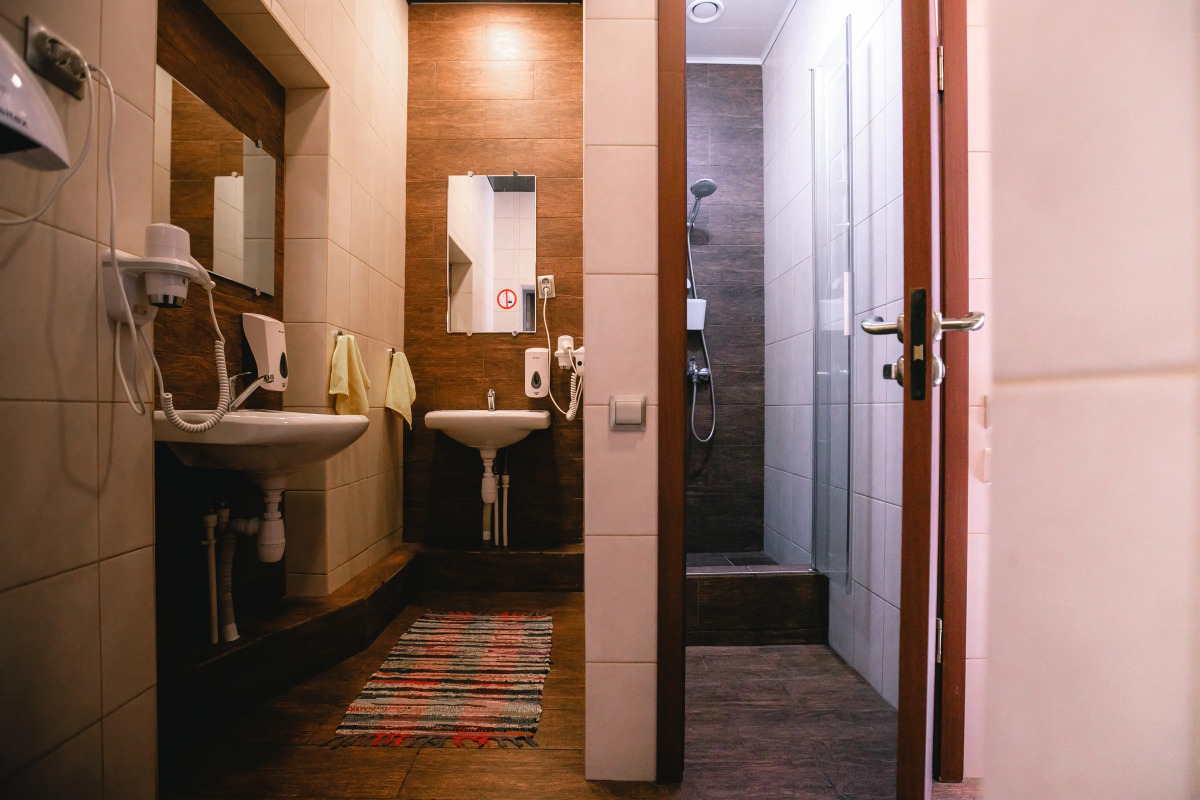 Хостел Ягель