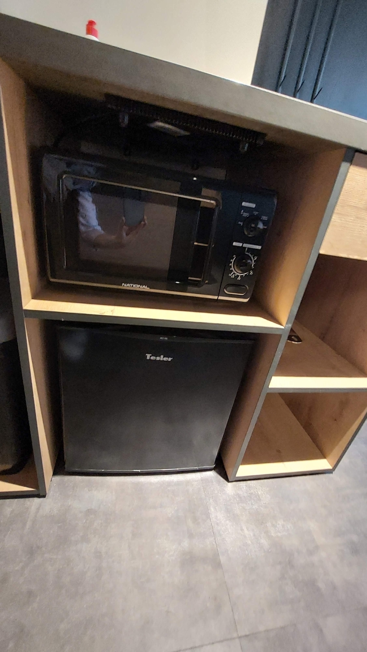 Квартира Вертикаль на Лесной