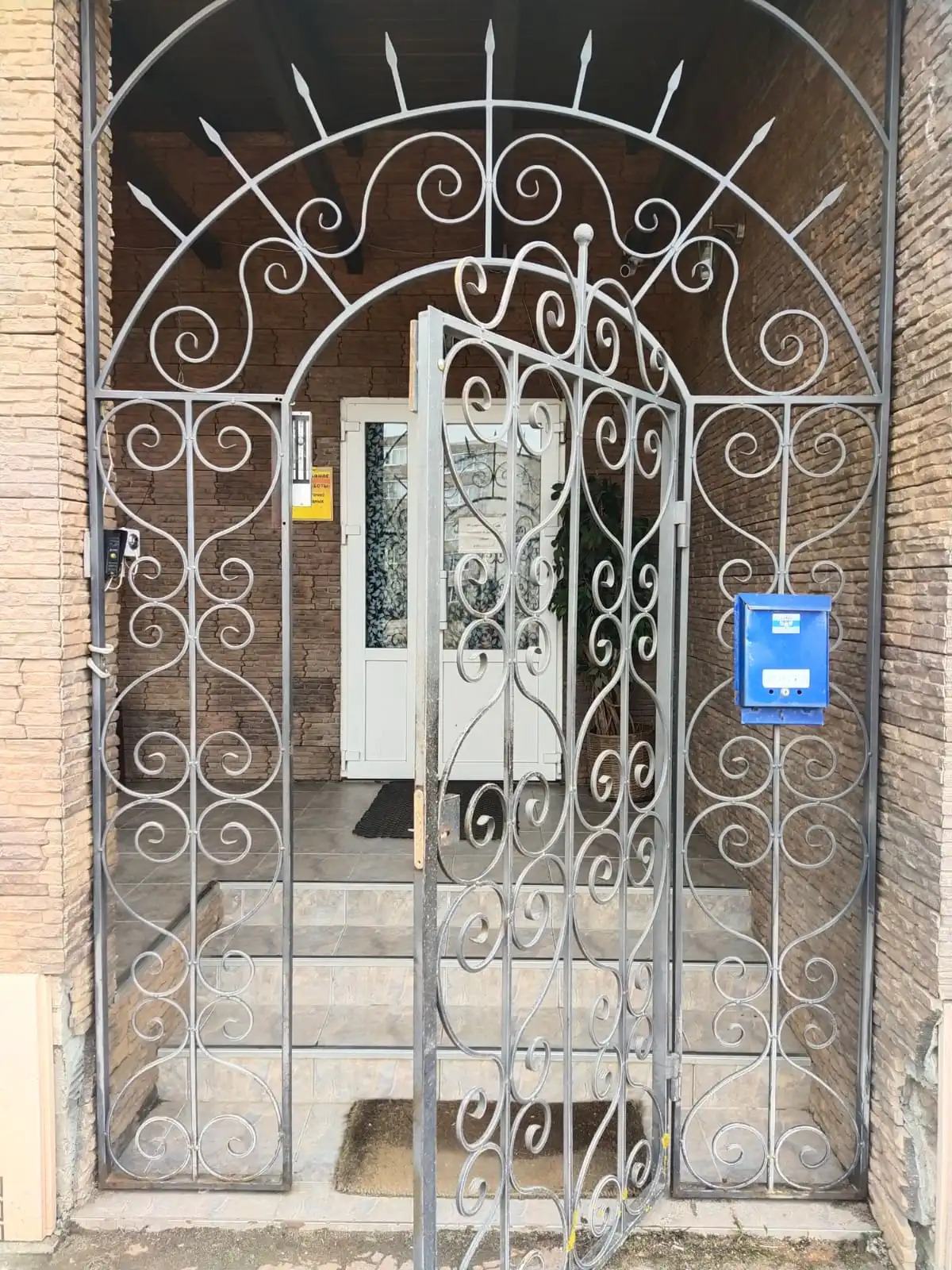 Отель Масаи-мара Валдай