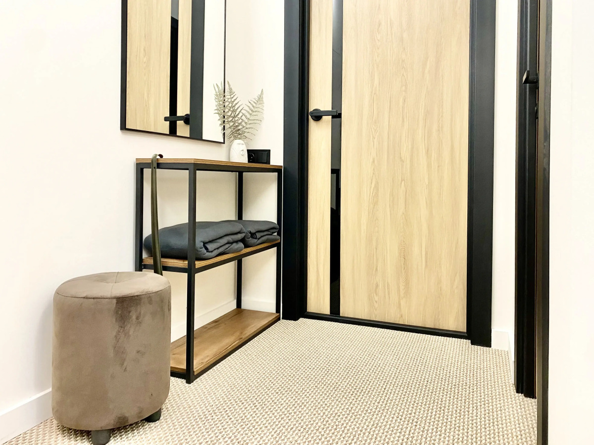 Апартаменты Sova_Mira Уютный Junior