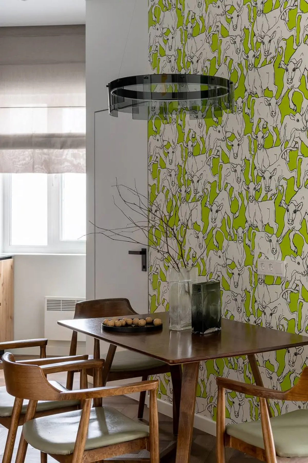 Квартира Бизнес класса во Владивостоке