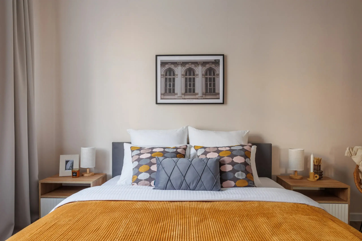 Квартира Семейная квартира Ярославль в Сердце Ярославля