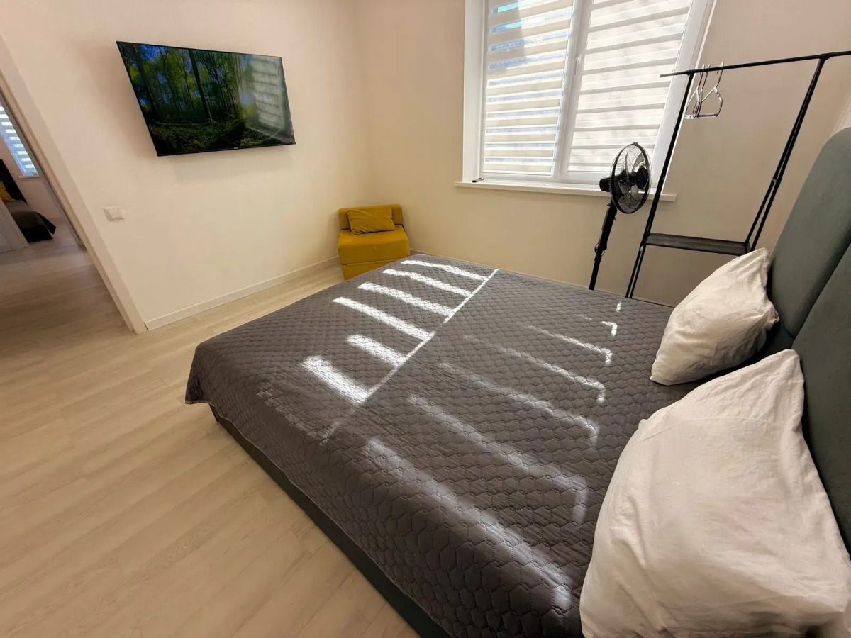 Частный дом Аметьево 2