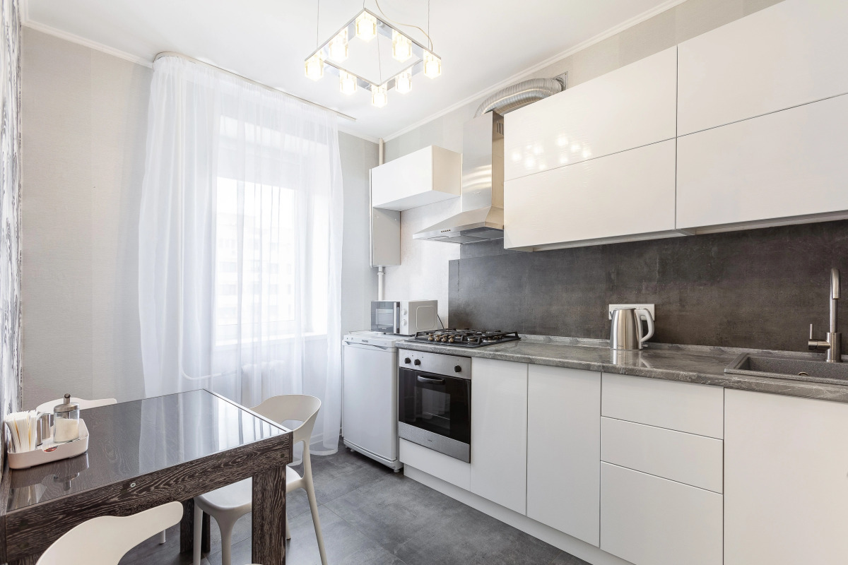 Квартира недалеко от набережной р.Волга