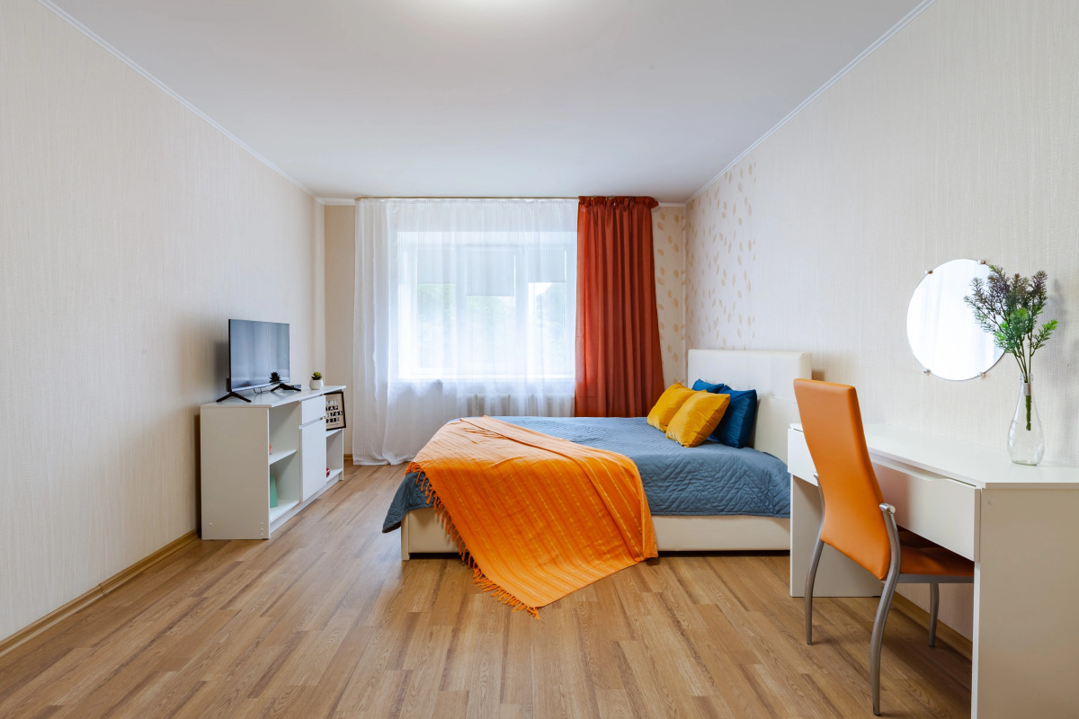 Квартира Ant Apart Family