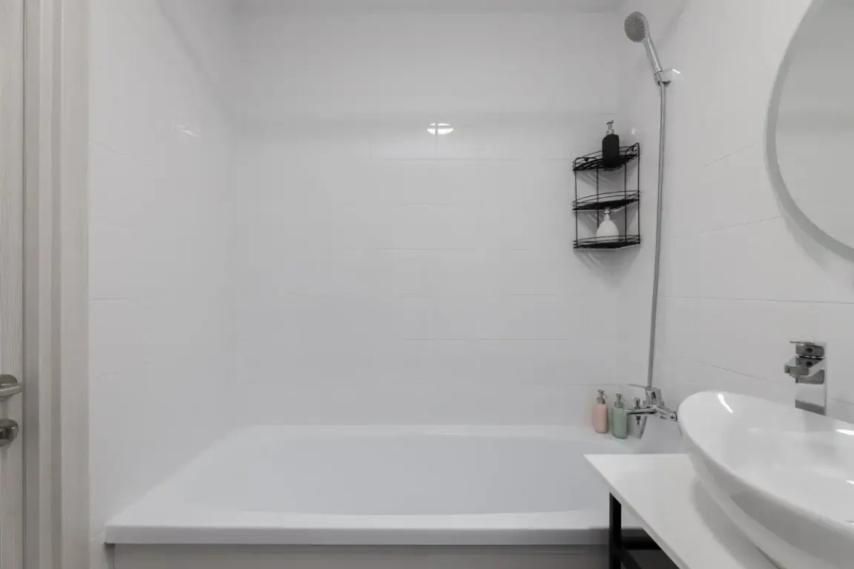 Апартаменты Moon River by Smart Lofts Moscow
