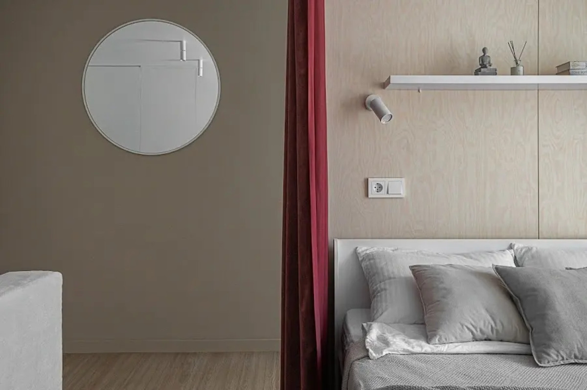 Апартаменты Moment to Relax